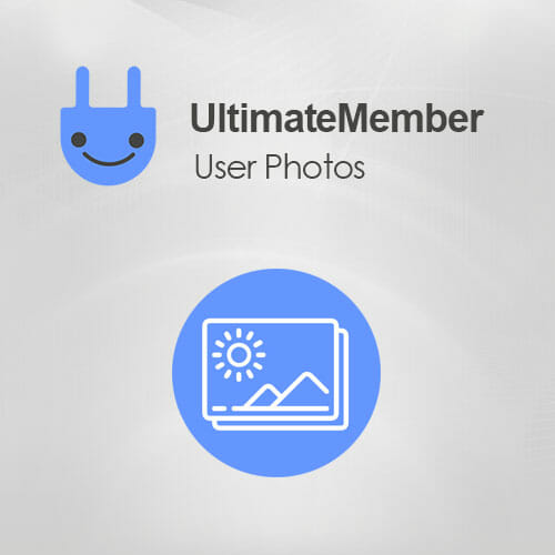 Ultimate Member User Photos Add-on