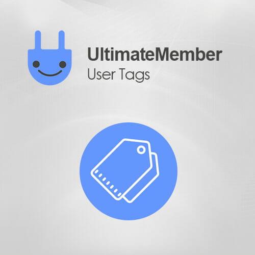 Ultimate Member User Tags Add-on