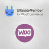 Ultimate Member WooCommerce
