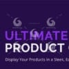 Ultimate Product Catalog Premium