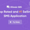 Ultimate SMS - Bulk SMS Application For Marketing