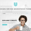 Unicon Design-Driven Multipurpose Theme