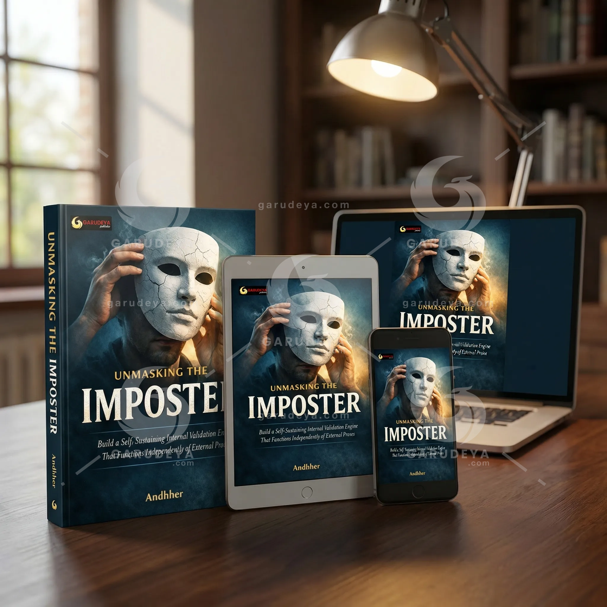 Unmasking the Imposter