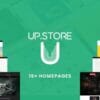 UpStore - Multi-Purpose WooCommerce WordPress Theme