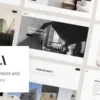 Vara - Architecture WordPress Theme