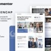 Vencap – Venture Capital & Investment Elementor Template Kit