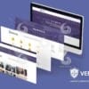 Venexy - Lawyer Elementor Kit