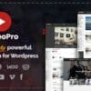 VideoPro - Video WordPress Theme