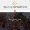 Visualmodo Wedding Wordpress Theme