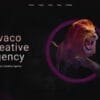 Vivaco Multipurpose Creative WordPress Theme