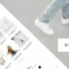 Vivere - Creative Blog Elementor Template Kit