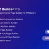 WC Builder Pro – WooCommerce Page Builder for WPBakery