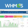 WHMCS - Web Hosting Billing & Automation Platform