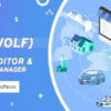 WOLF - WordPress Posts Bulk Editor and Manager Professional