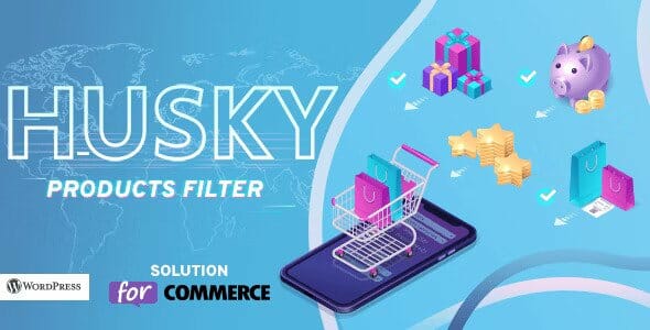 WOOF WooCommerce Products Filter