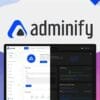 WP Adminify - Powerhouses Toolkit for WordPress Dashboard