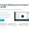 WP All Export WooCommerce AddOn