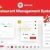 WP Cafe | Restaurant Reservation, Food Menu & Food Ordering for WooCommerce