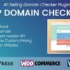 WP Domain Checker Wordpress Plugin