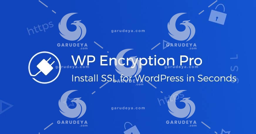 WP Encryption Pro – One Click SSL & Force HTTPS