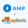 WP Forms Extension for AMP