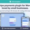 WP Full Pay - Stripe payments plugin for WordPress