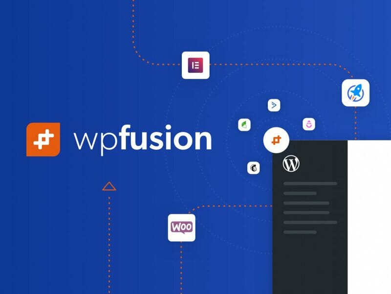 WP Fusion Plugin for WordPress