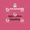 WP Job Manager Application Deadline Add-on