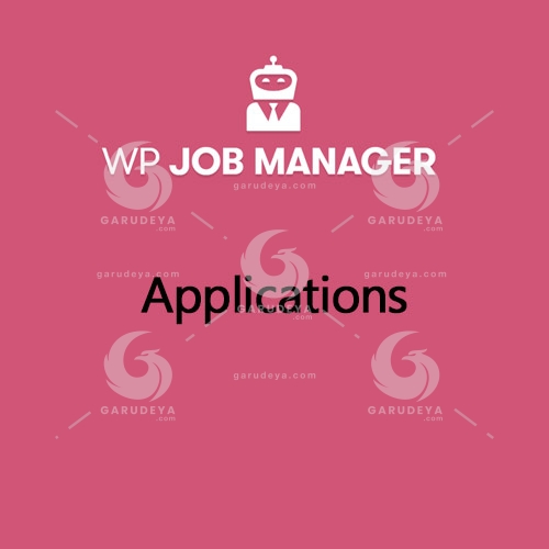 WP Job Manager Applications Add-on