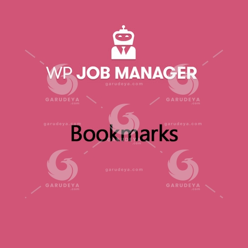 WP Job Manager Bookmarks Add-on