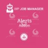 WP Job Manager Job Alerts Add-on