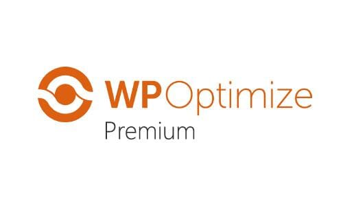 WP-Optimize Premium Plugin