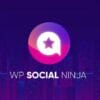 WP Social Ninja Pro by WP Manage Ninja