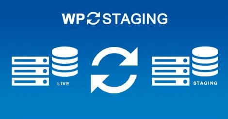 WP Staging Pro WordPress Plugin