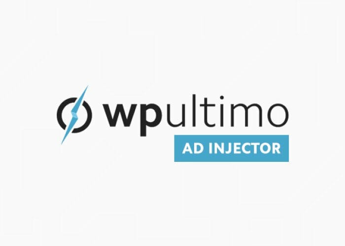 WP Ultimo Ad Injector Addon