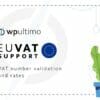 WP Ultimo EU VAT Support Addon