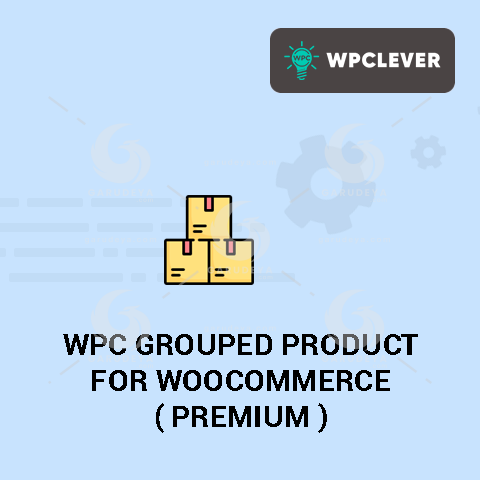 WPC Grouped Product for WooCommerce Premium