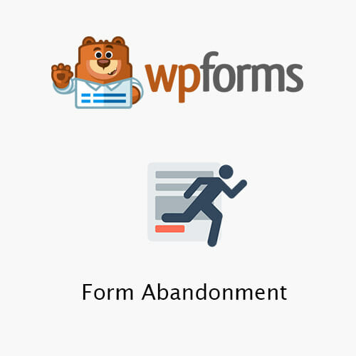 WPForms Form Abandonment Addon