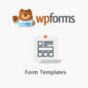 WPForms Form Templates Pack Addon