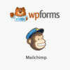 WPForms MailChimp Addon