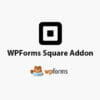 WPForms Square Addon