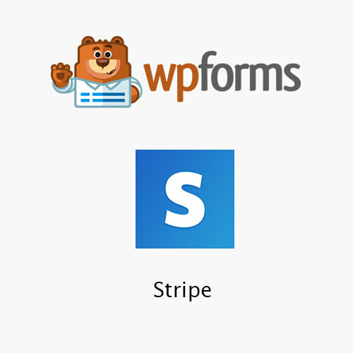 WPForms Stripe Addon