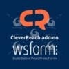 WS Form CleverReach add-on