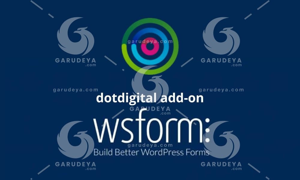 WS Form dotdigital add-on