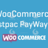 Westpac PayWay API Payment Gateway