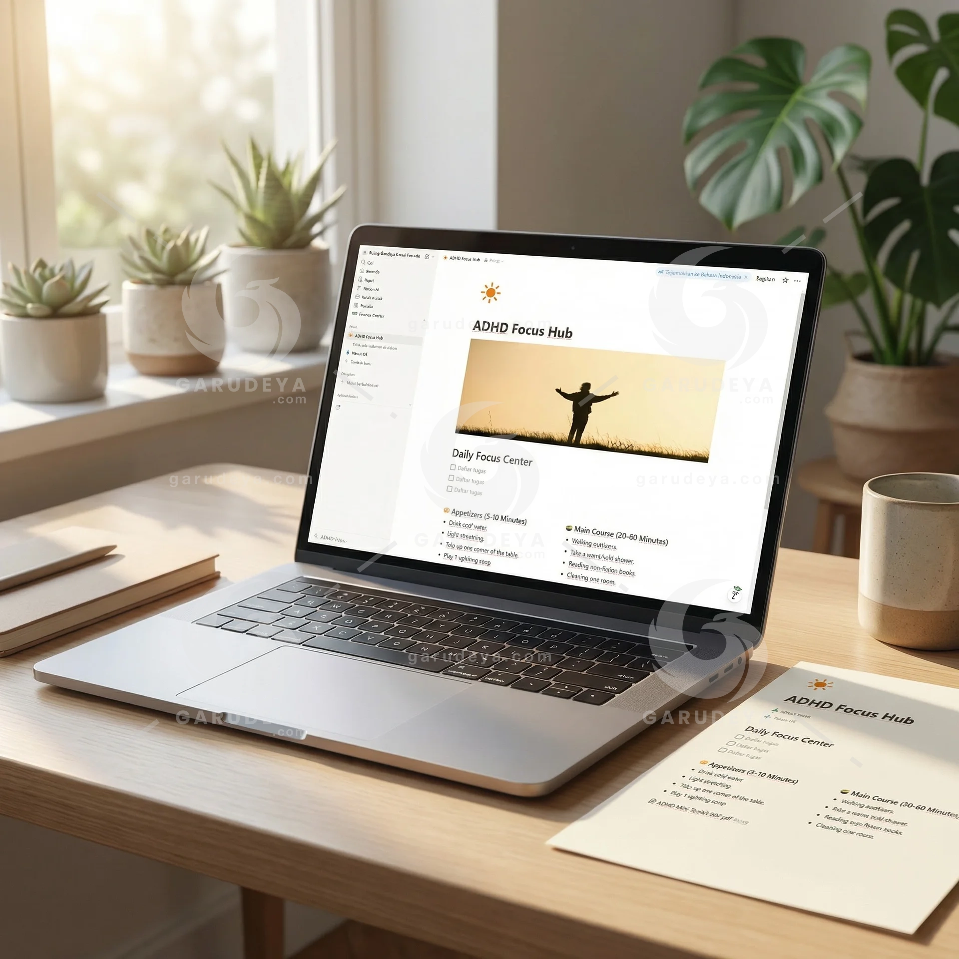 When Your Brain Freezes, Get Clear in Minutes