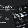 Wilcastle - Architecture & Interior Design Template Kits