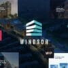 Windsor - Apartment Complex - Single Property WordPress Theme