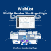 Wishlist Member WordPress Plugin