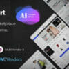 Wolmart Multi-Vendor Marketplace WooCommerce Theme